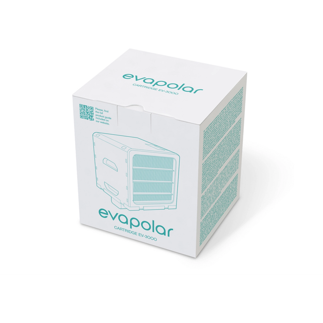 Evapolar evaSMART Air Cooler Spare Cartridge for Evapolar Air Conditio