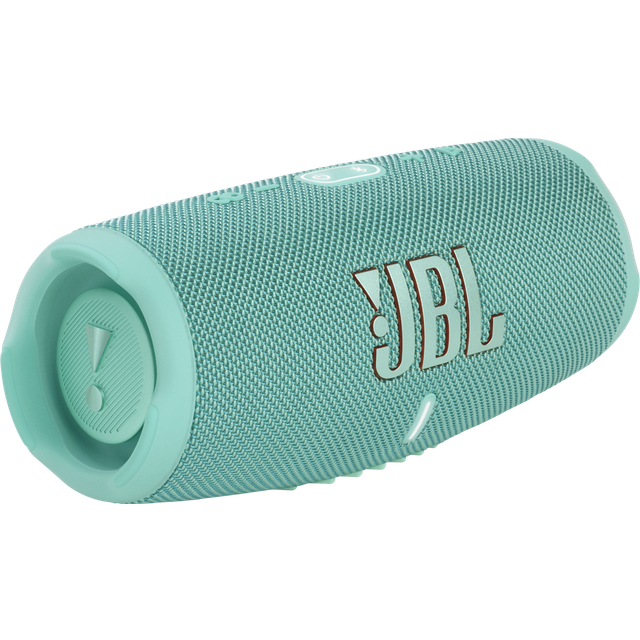 JBL Charge 5 - Turkos