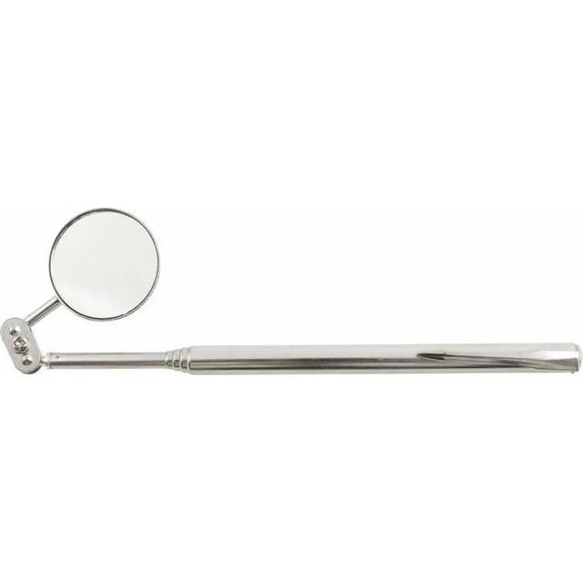 Teleskop-Inspektionsspegel Ø30 mm max Längd 430 mm