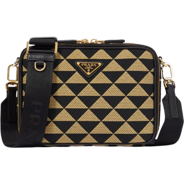 Symbole Shoulder Bag