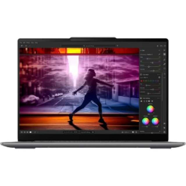 Lenovo Yoga Slim 7 14IMH9 Ultra 7-155H/16GB/512/OLED 14" bärbar dator