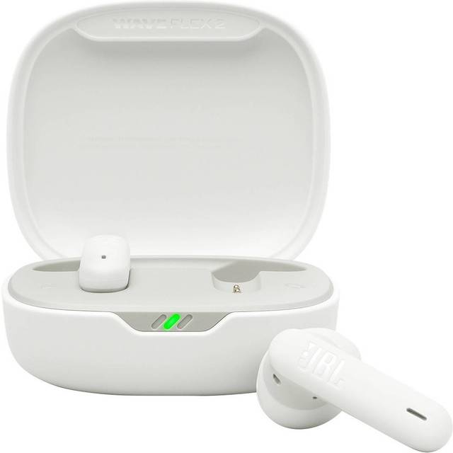 JBL Wave Flex 2 - White