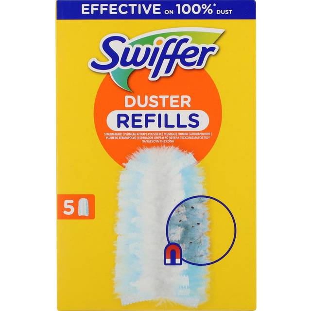 Swiffer Duster Refills 5 pc
