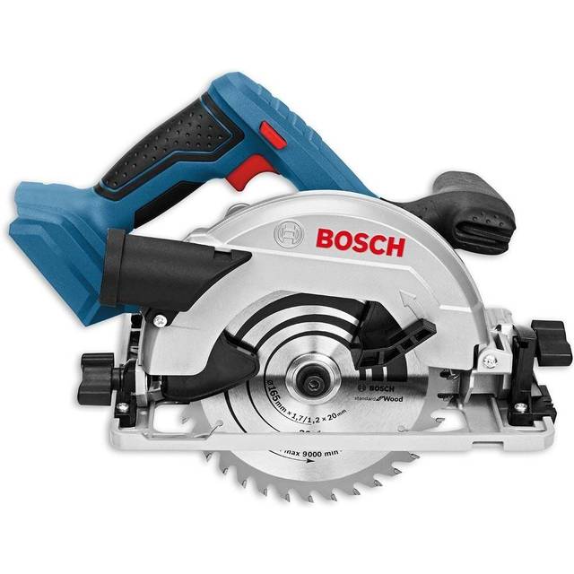 Bosch GKS 18V-57 G Professional Solo
