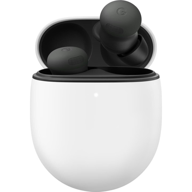 GOOGLE Pixel Buds Pro 2 Wireless Bluetooth Earbuds - Hazel, Green