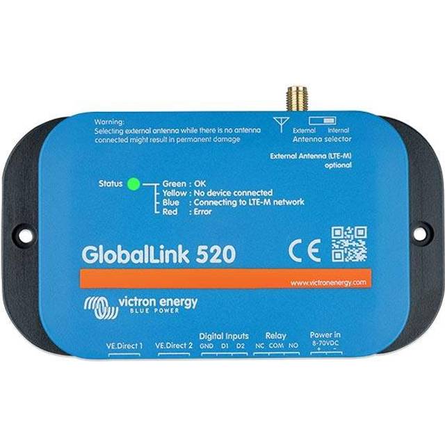 VICTRON ENERGY GLOBALLINK 520