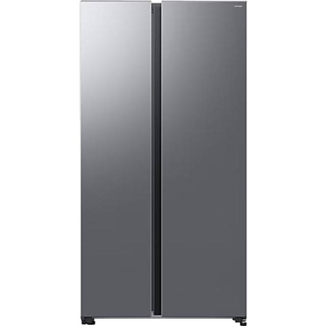 Samsung RS70F67QCTEU American Style Refrigeration - Silver