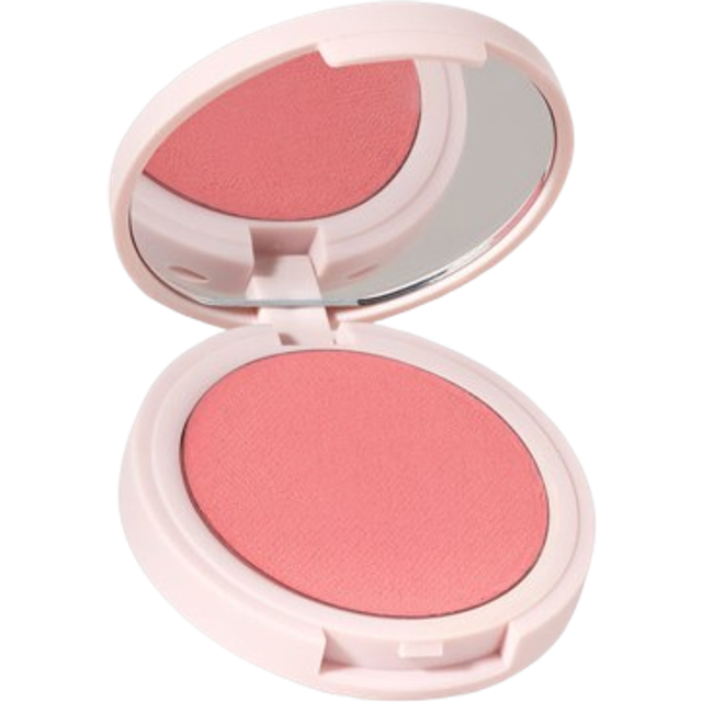 Kylie Cosmetics Hybrid Blush Summer Sorbet summer sorbet