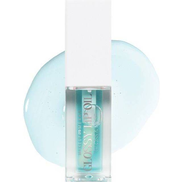 Makeup Mekka Glossy Lip Oil Candy