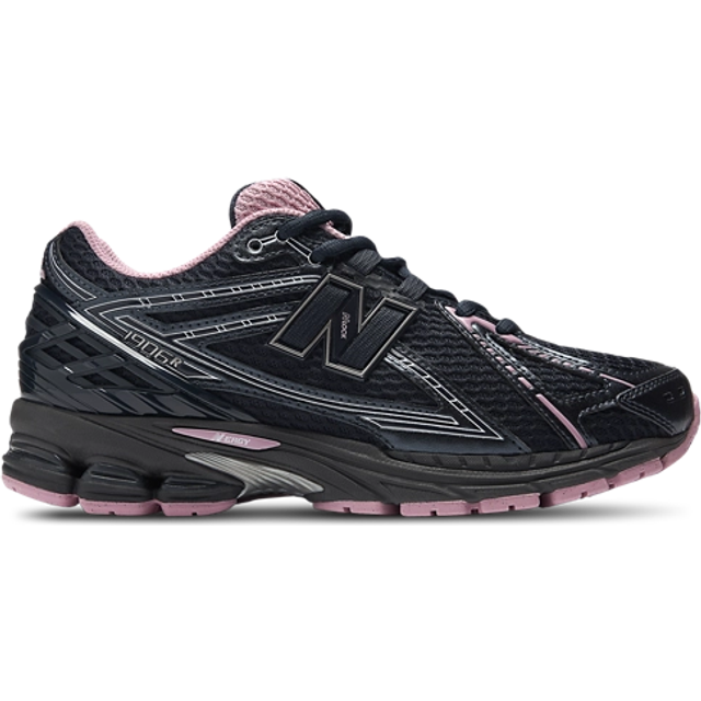 New Balance Womens 1906 Trainers Eclipse Pink, 5