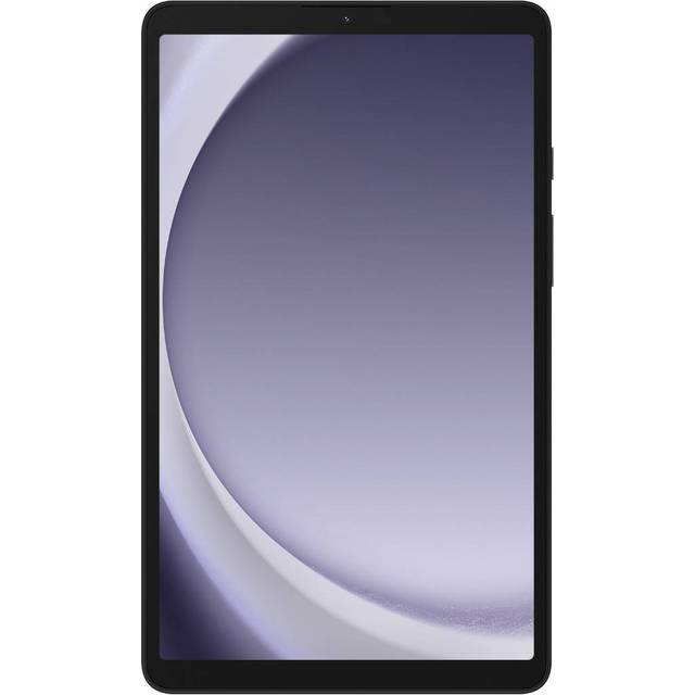 Samsung A9 X110 Wi-Fi-surfplatta 4GB+64GB grå färg