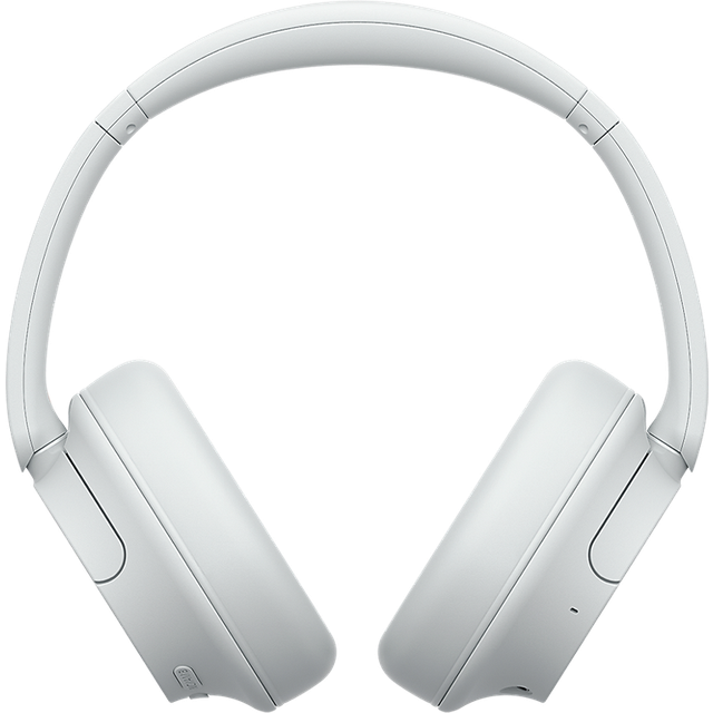 Sony wh-ch720n wireless over-ear noise cancelling headphones black brand