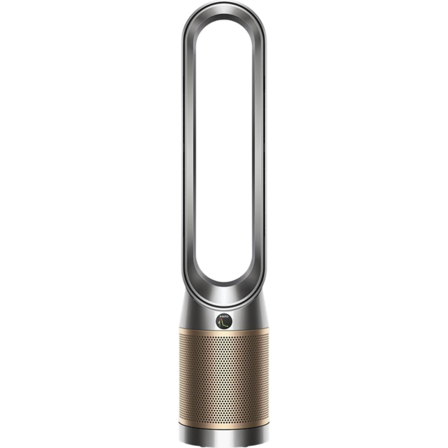 Dyson Purifier Cool PC2 De-NOx luftrenare och fläkt