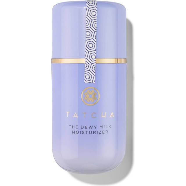 Tatcha The Dewy Milk Moisturizer
