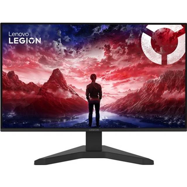 Lenovo Legion R27s datorskärm 68,6 cm (27 tum) 1920 x 1080 pixlar Full HD LED Svart
