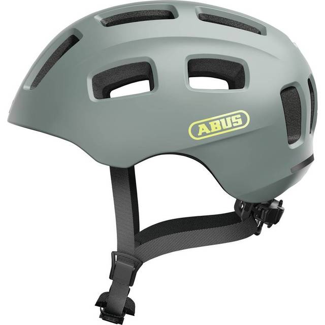 Cykelhjälm Abus Youn-I 2.0 Grå M