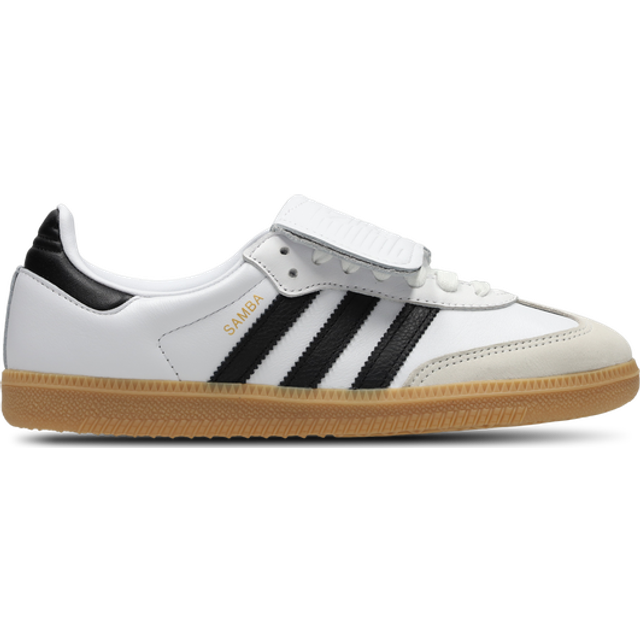 adidas Originals – Samba LT – Vita sneakers-Vit/a