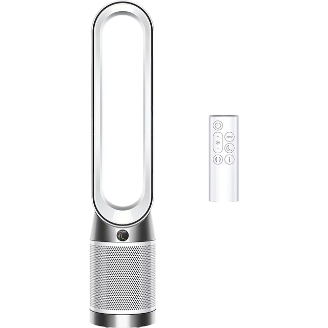 Dyson Cool PC1 luftrenare 544901-01 (vit/silver)
