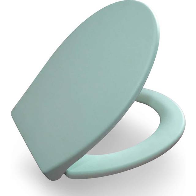 Thermoplast Sage Soft Close Toilet Seat