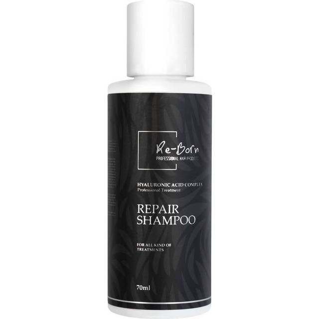ReBorn Hairsolution Keratin Repair Shampoo 70ml
