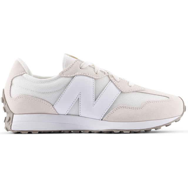 New Balance 327 Junior - White