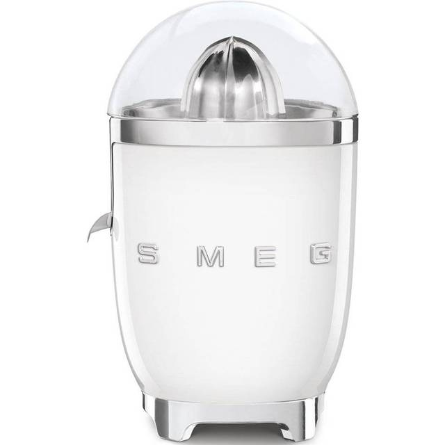 Smeg CJF11WHUK Citrus Juicer in White