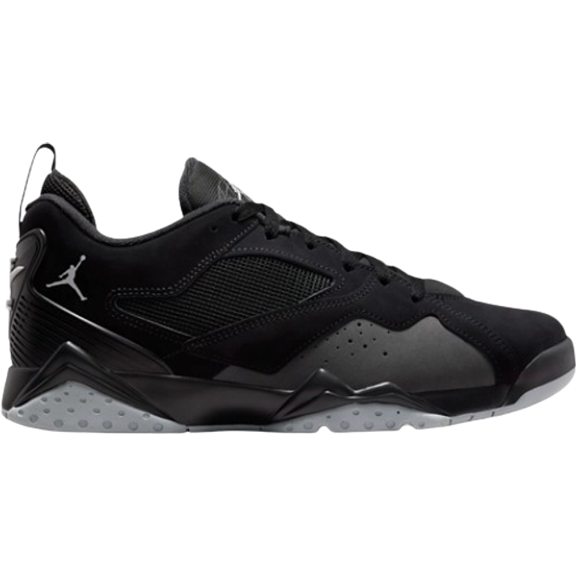 Jordan MVP 92 - Black - Mens - 7.5