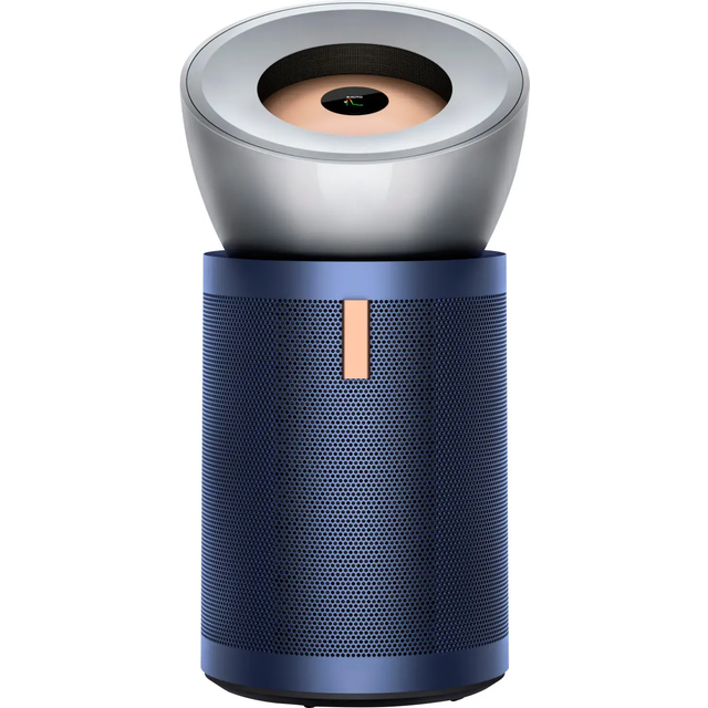 Dyson BP03 Purifier Big+Quiet Formaldehyde Nickel Blue