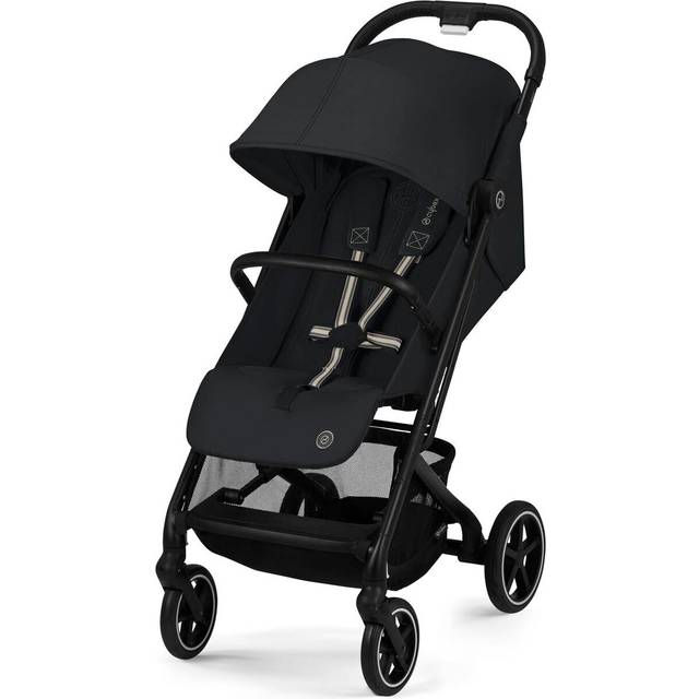 Cybex BEEZY Magic Black