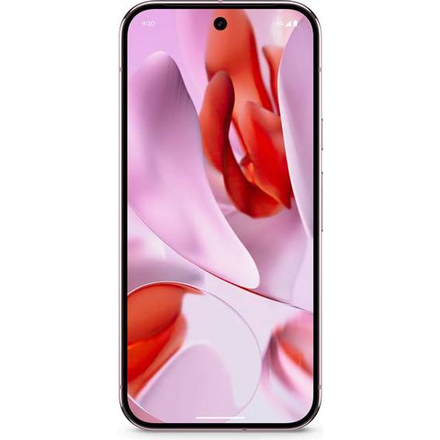 Google Pixel 9 Pro 128GB (rose quartz)