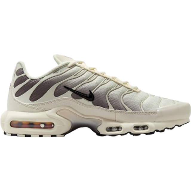 Nike Air Max Plus Men's Shoes - Brown - 5.5