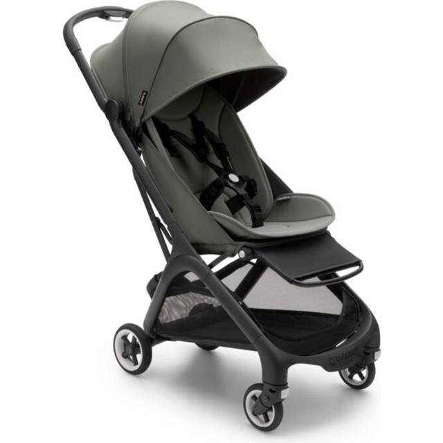 Bugaboo Butterfly Forest Green