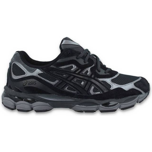 GEL-NYC Sneakers Graphite Grey / Black - Multicolor (10.5)