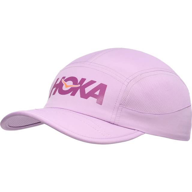 Hoka UHokaRunHat AsterFlower