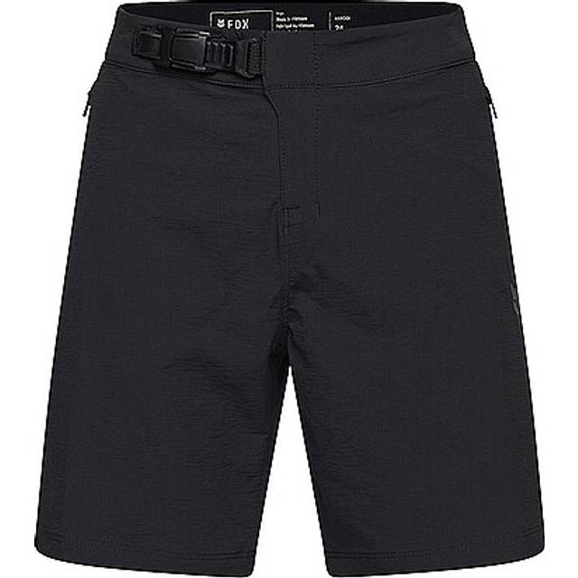 Fox Racing Kid's Ranger Short - Sort