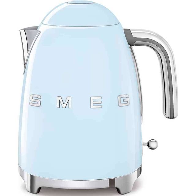 Smeg KLF03 Electric Kettle, 1.7L