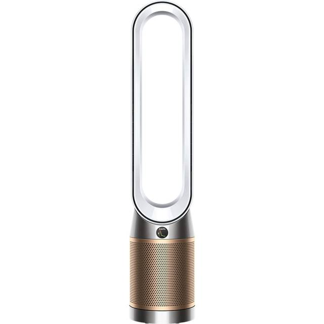 Dyson TP09 Purifier Cool Formalehyde