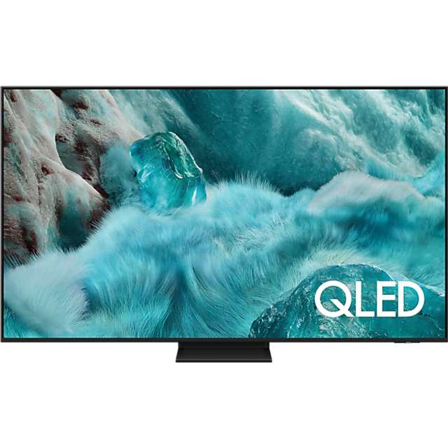 Smart TV Samsung TQ65Q7F5 65" 4K Ultra HD HDR QLED