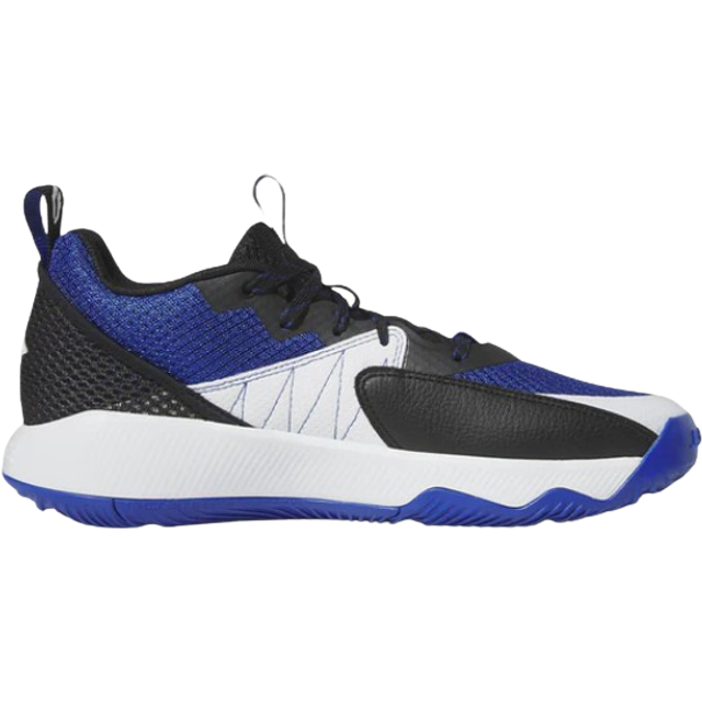 adidas DAME CERTIFIED - Damian Lillard - Herrsneakers Basketskor Blå ID1811 ORIGINAL EU 41 1/3 UK 7.5 blå