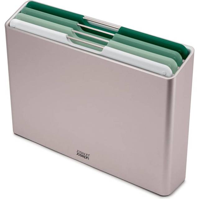 Joseph Joseph Editions - Folio Chopping Board Set - Large - Sage