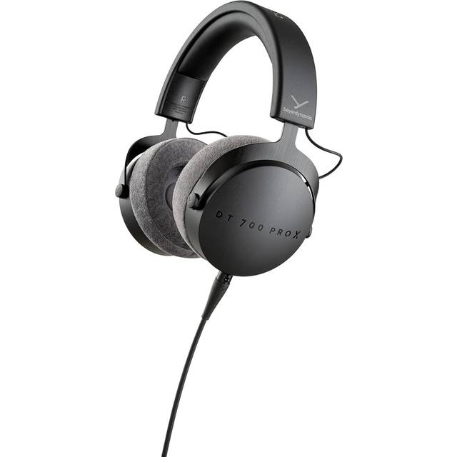 Beyerdynamic DT-770-PRO-X, sluten hörlur 48 Ohm