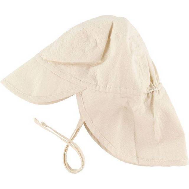 Wheat Legionärshatt - Albert - Äggskal - Wheat - 44-47 cm - Solhatt