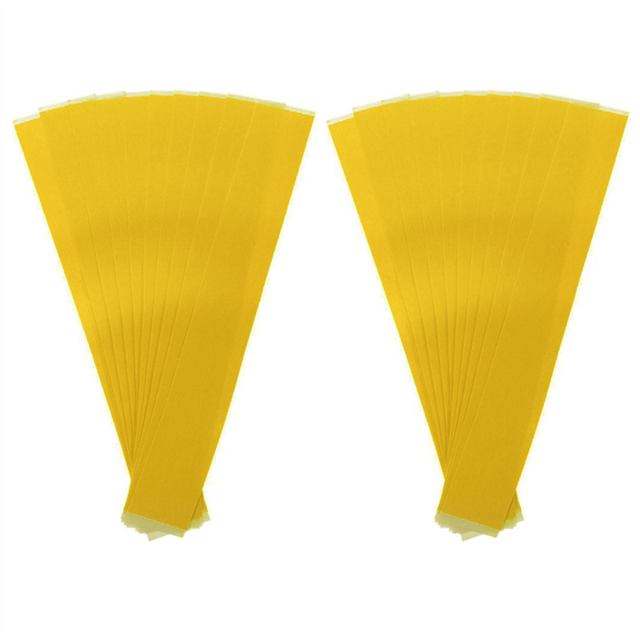 20Pcs Zero Space Woodworking Tape Miter Saw for Table PVC Adhesive Strips Positioning Wood Cutting