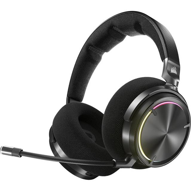 Corsair Virtuoso MAX Wireless Xbox Carbon