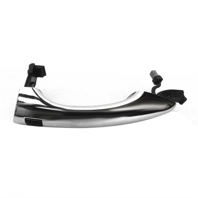 82661-C5710 Right Front Inductive Outer Door Handle Have Button Lid