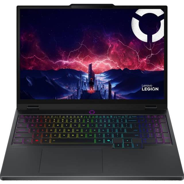 Lenovo Legion 5 15AKP10 R7-350/24GB/1TB/5060 15" bärbar dator gaming