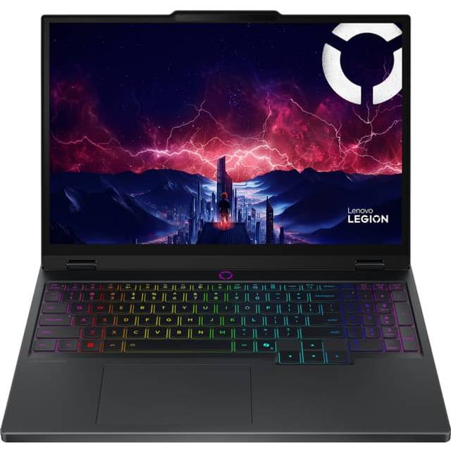 Lenovo Legion 5 15AKP10 R7-350/24GB/2TB/5070 15" bärbar dator gaming