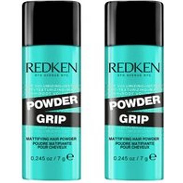 Redken Powder Grip 7g Double