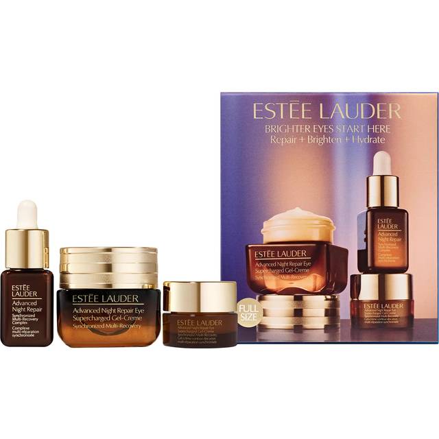 Estée Lauder Advanced Night Repair Eye Cream Skincare Set