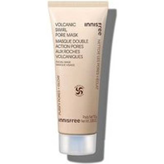 Innisfree Volcanic Swirl Pore Mask 100ml